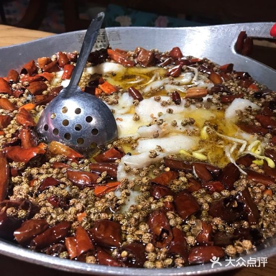 新主意水煮鱼(汇城广场店)