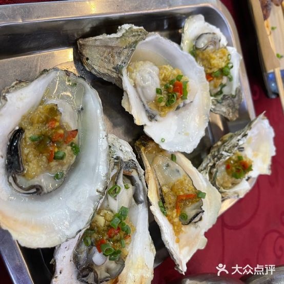 东北烧烤家常菜(长湴中路店)