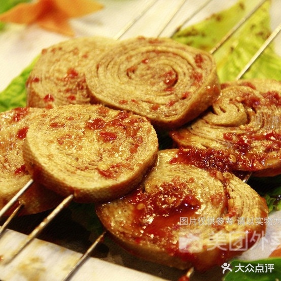 特色烤烧(六中店)