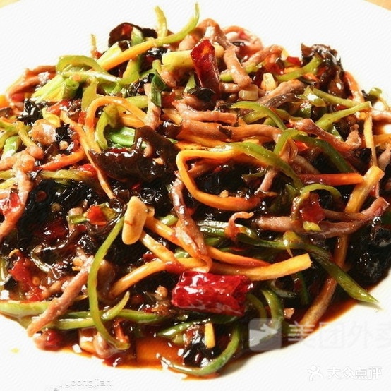 湖南小厨房