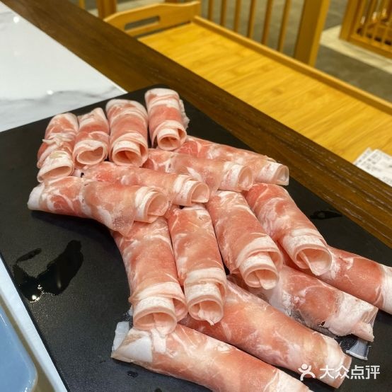 爱尚铜锅涮肉(金鸡岭店)