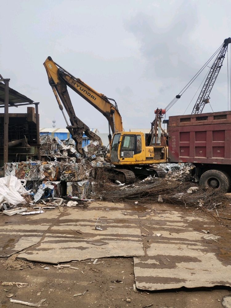 常州越鑫再生资源有限公司