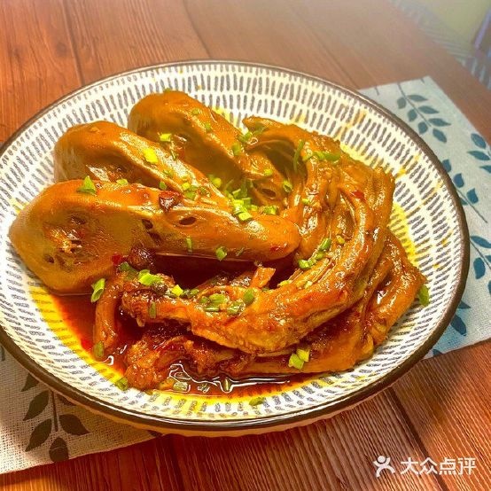 胖子土菜馆(天柱山路店)