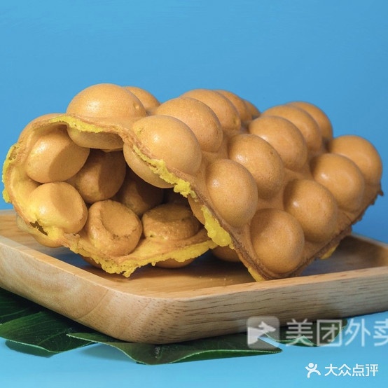 波波茶奶茶甜品(北重五中店)