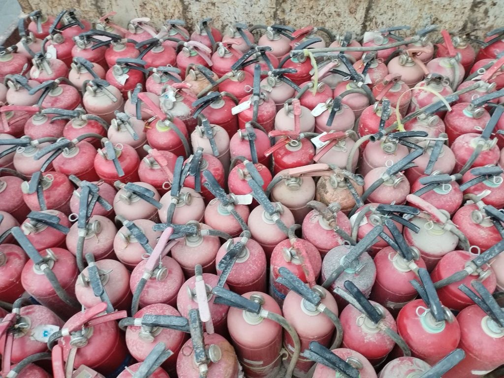 宏娟再生资源回收有限公司