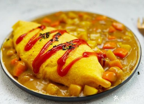 昆西新厨(逗号立方店)
