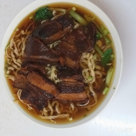 振兴小吃馆(石岗路店)