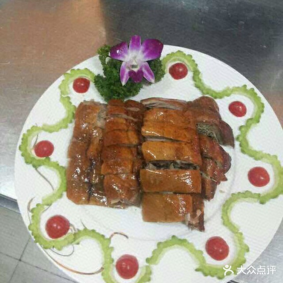 浏口水河海舫(后门前店)