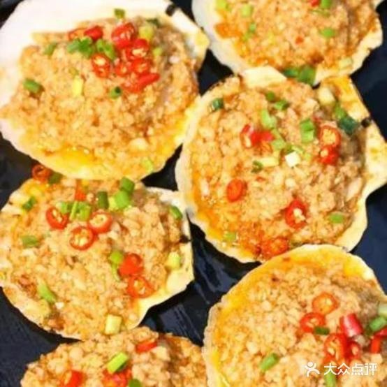 莆鲜海鲜饭店