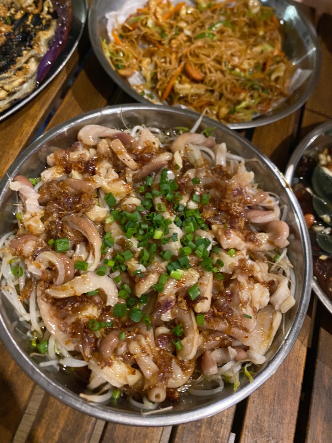 黄记福禄烧烤(龙岗总店)