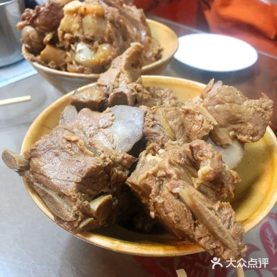 群乐园骨头馆(辽台西门店)