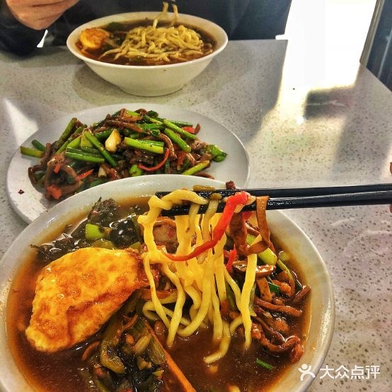 长江小炒