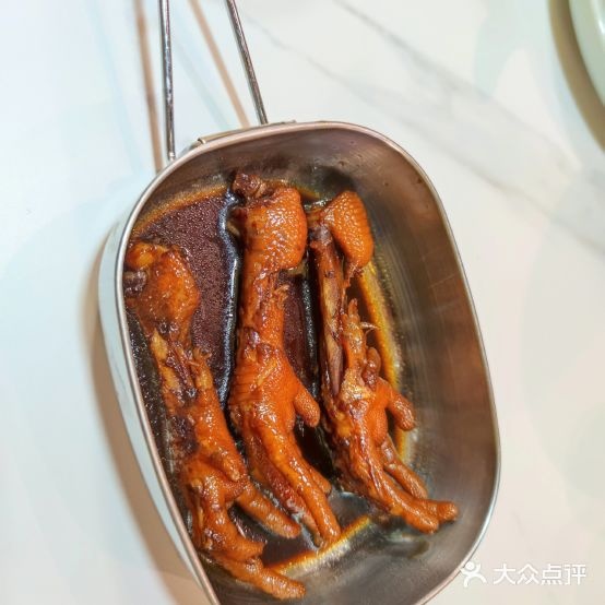 堂里(中南盐城大有境店)