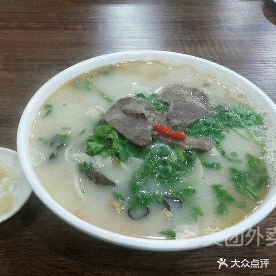 江波肖瑶镇胡辣汤(龙安路店)