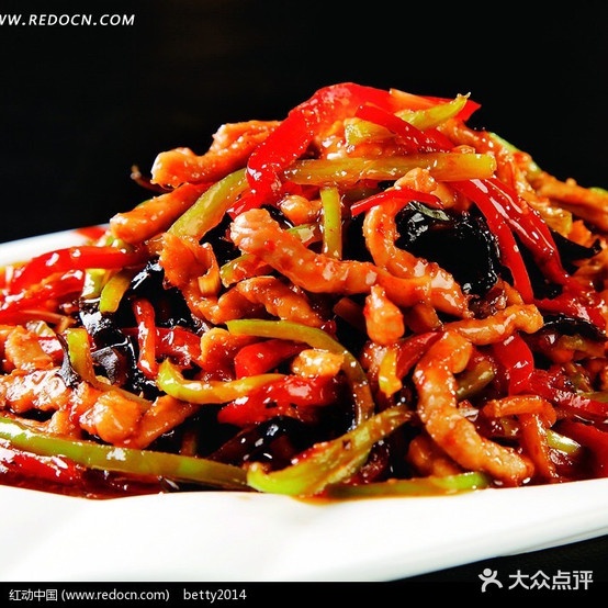 特色小吃(盖浇饭)