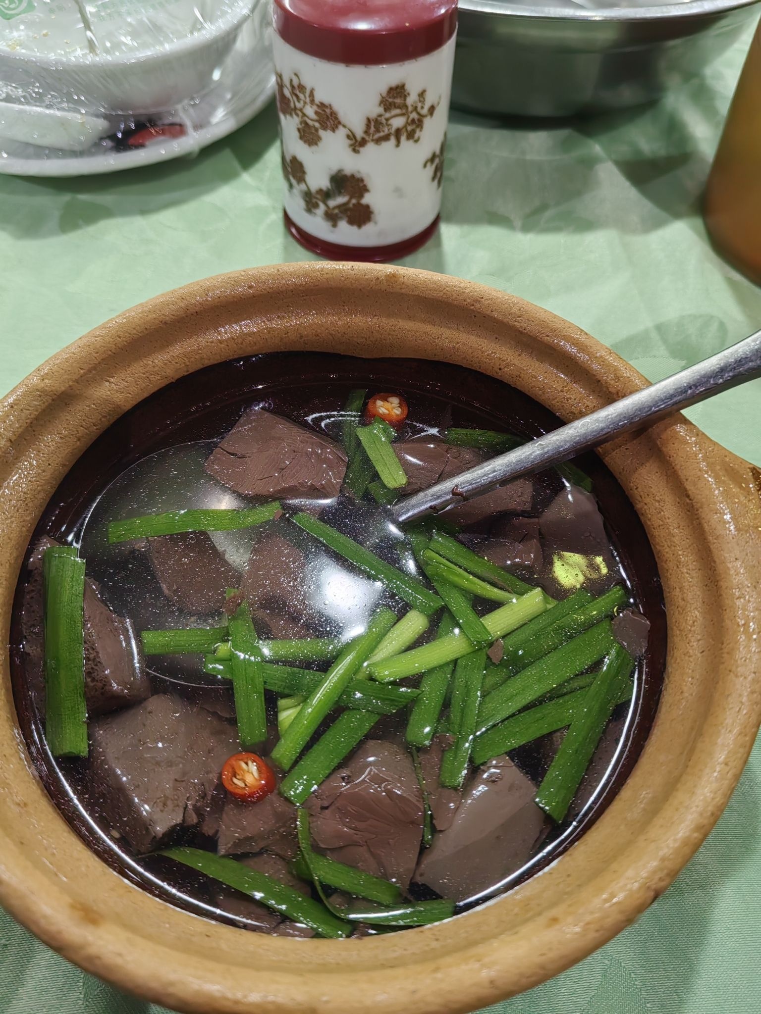 文华老友记(什粥分店)