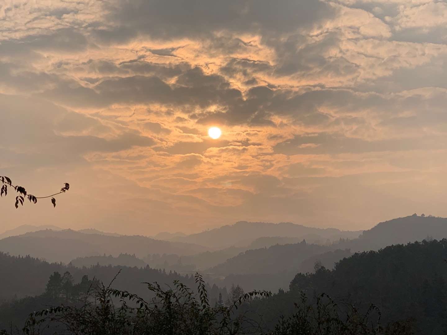 靖州县紫微宫