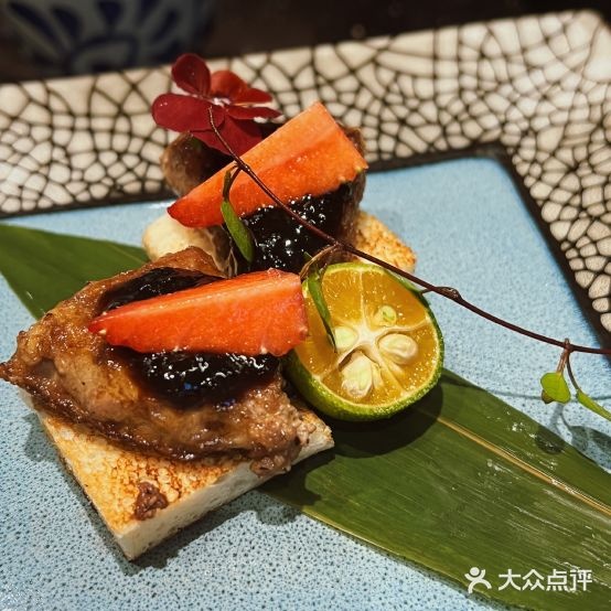 云轩铁板烧