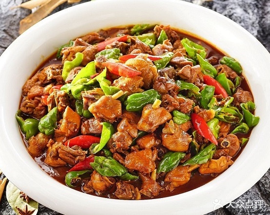 蓝海御华大饭店·渔歌舫