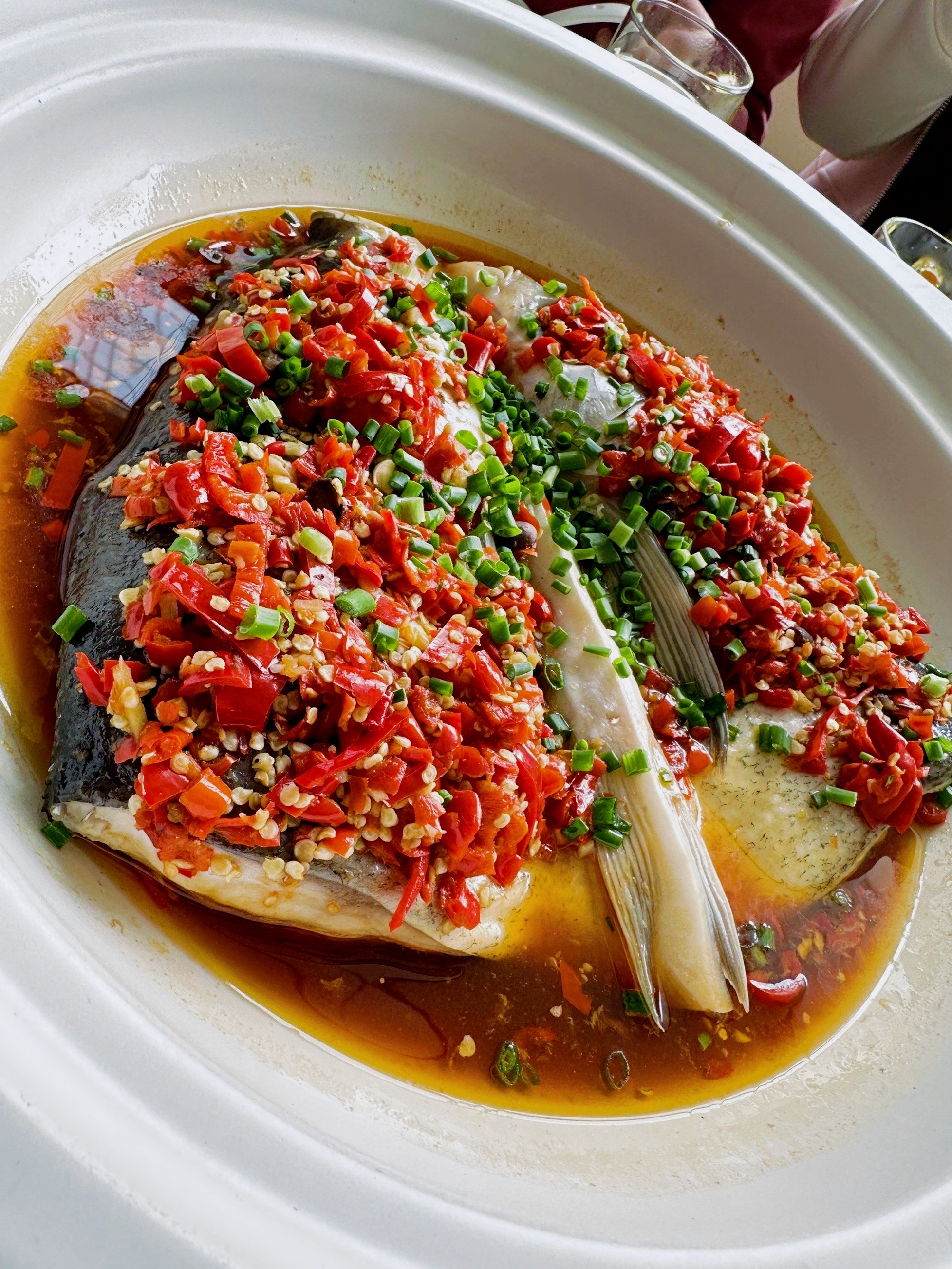 轩湘湘菜馆