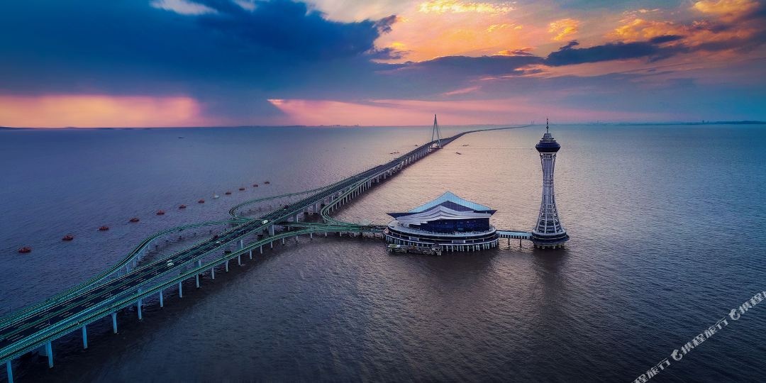 海天一洲观景酒店