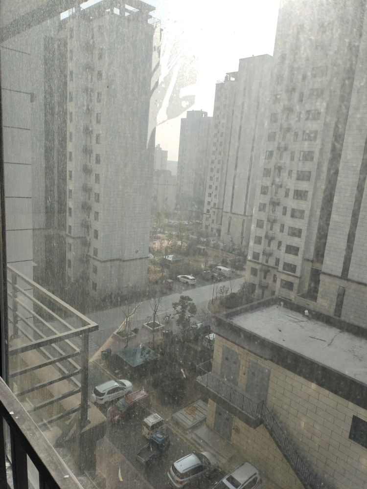 安徽省淮南山南新区香樟苑5期三标