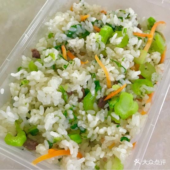 百味兴小吃(临江北路店)