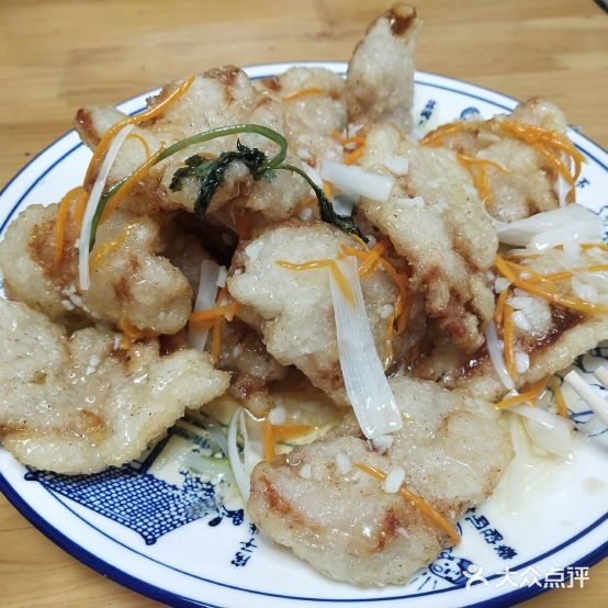 东北特色菜馆(阳光100)