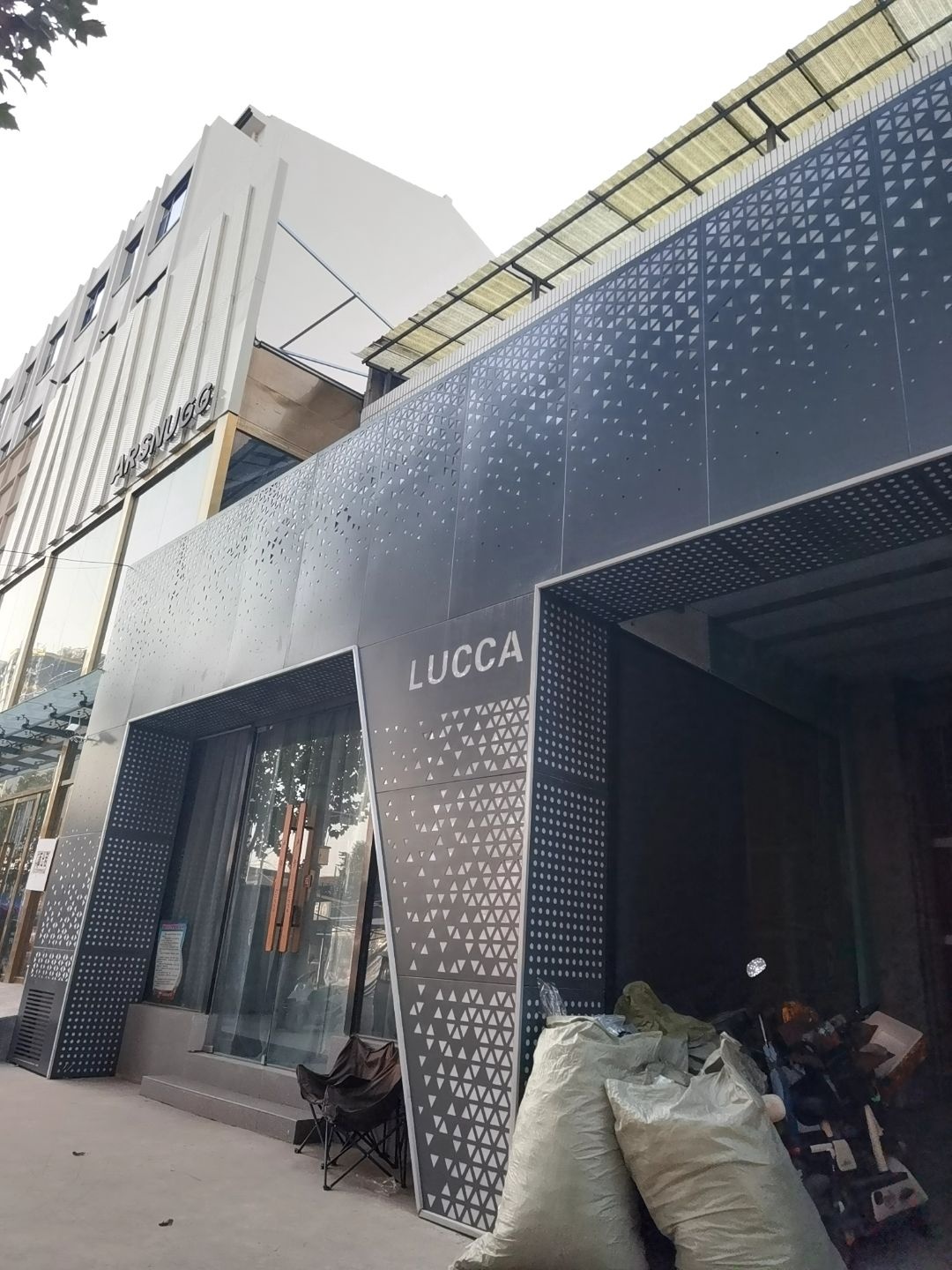 LUCCA