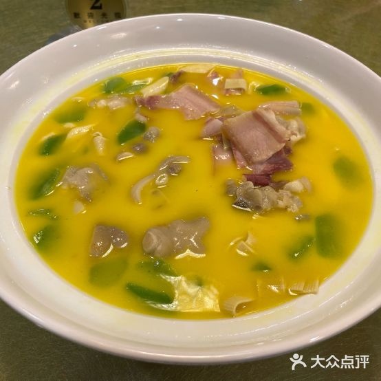 私家典藏妈妈菜旗舰店