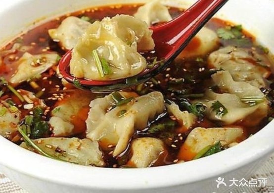 景德水饺(人民广场店)