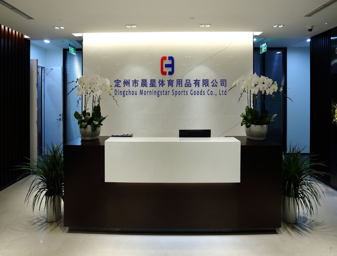 定州市晨星体育用品有限公司