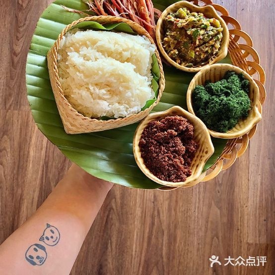 小语傣家