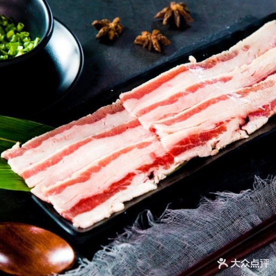 牛久东京烤肉(芳草路店)