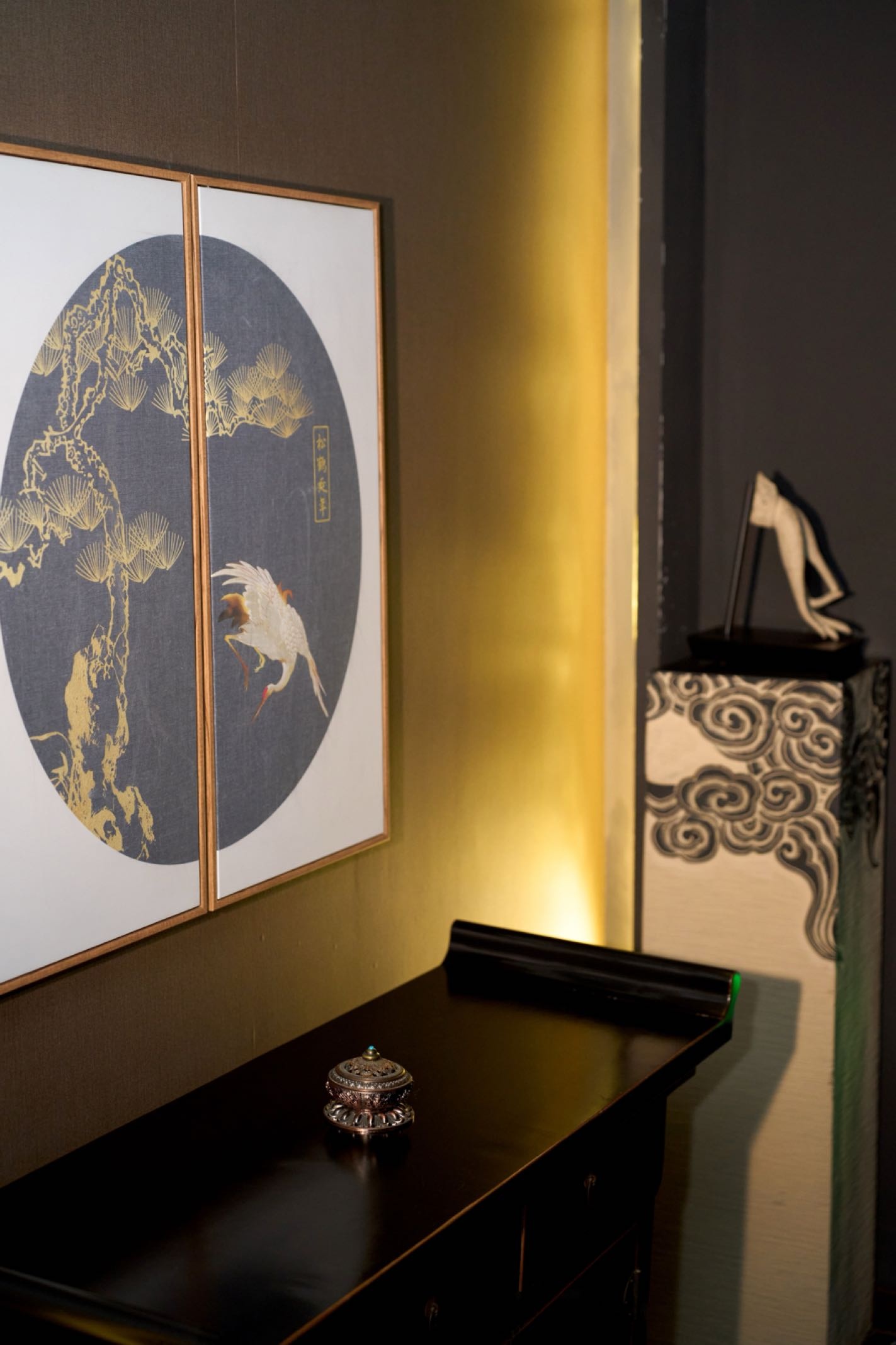 泓姬汇·尊享水疗SPA