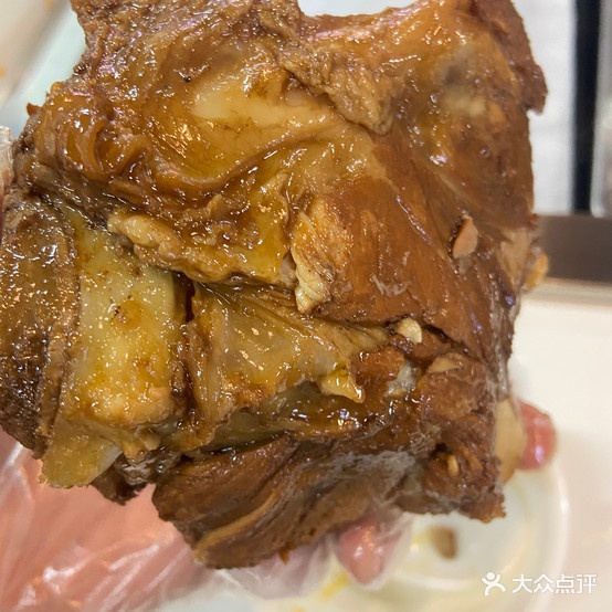 骨嘟嘟·自助酱大骨·火锅·烤肉(凤翔店)