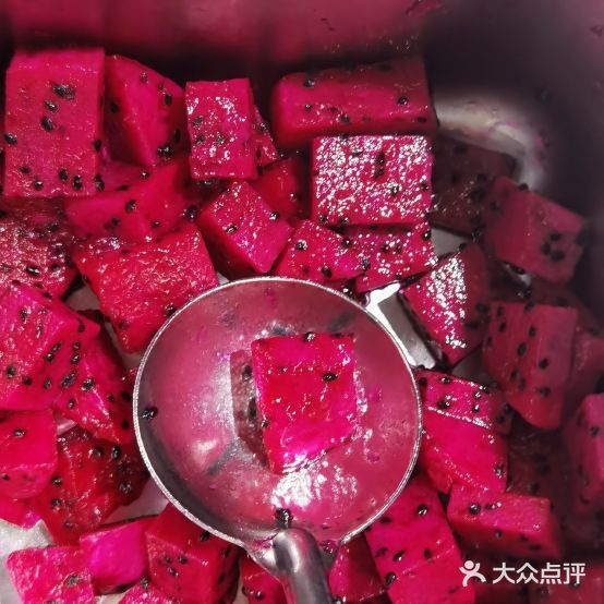 糯小冀花式雪花酪(上海市场店)