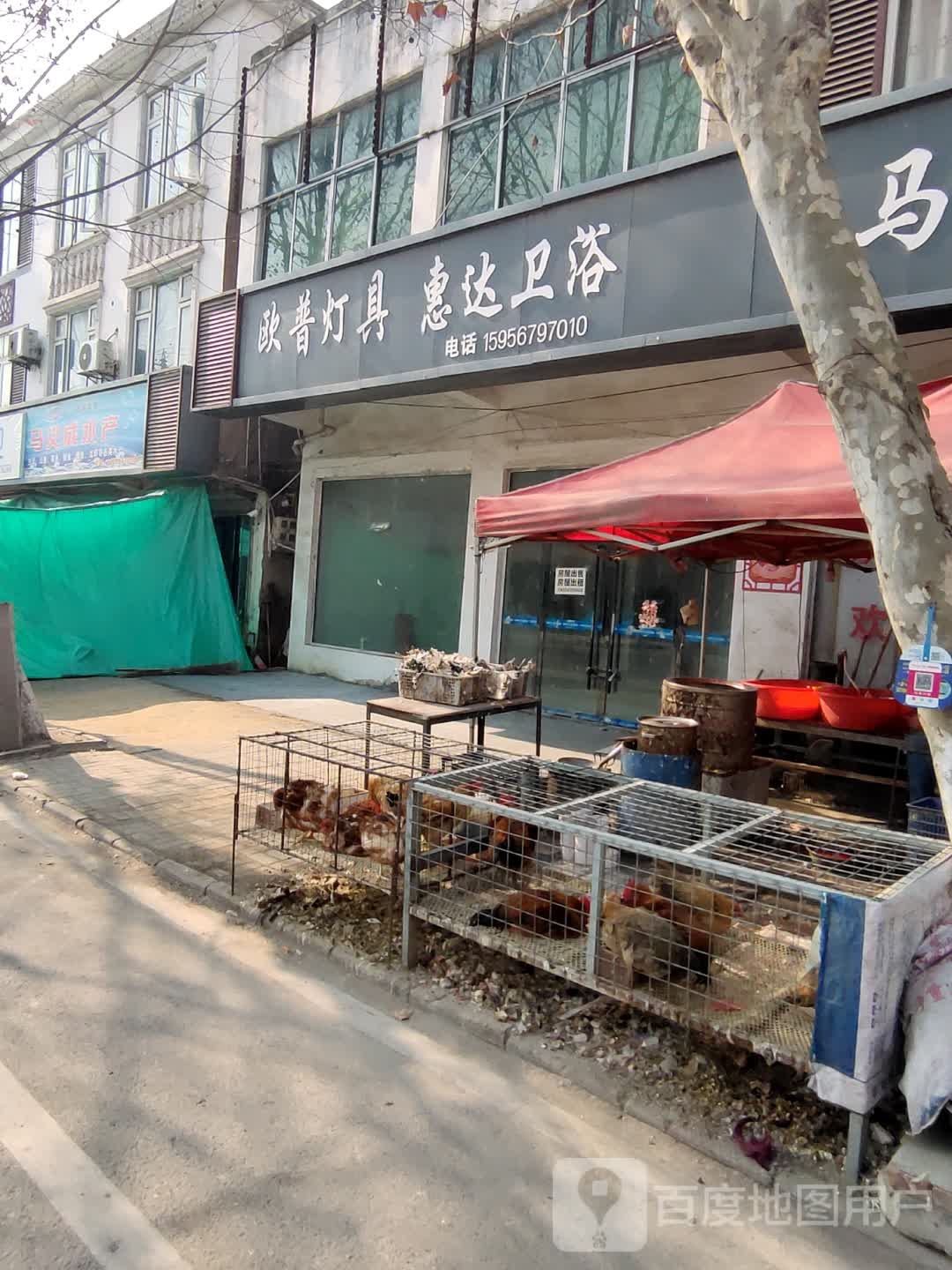 马义成水产