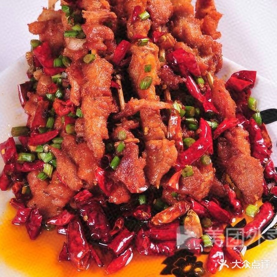 万州烤鱼(工业学院店)