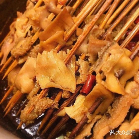 麻辣小(南湖南路西一巷店)