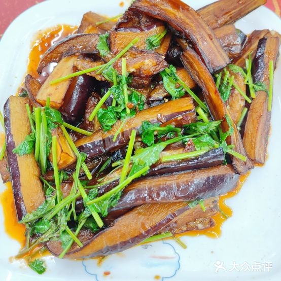 优乡东北饺·农家菜(文明东店)