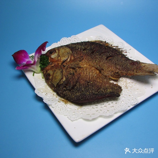 美一交艺术茶餐厅(现代广场店)