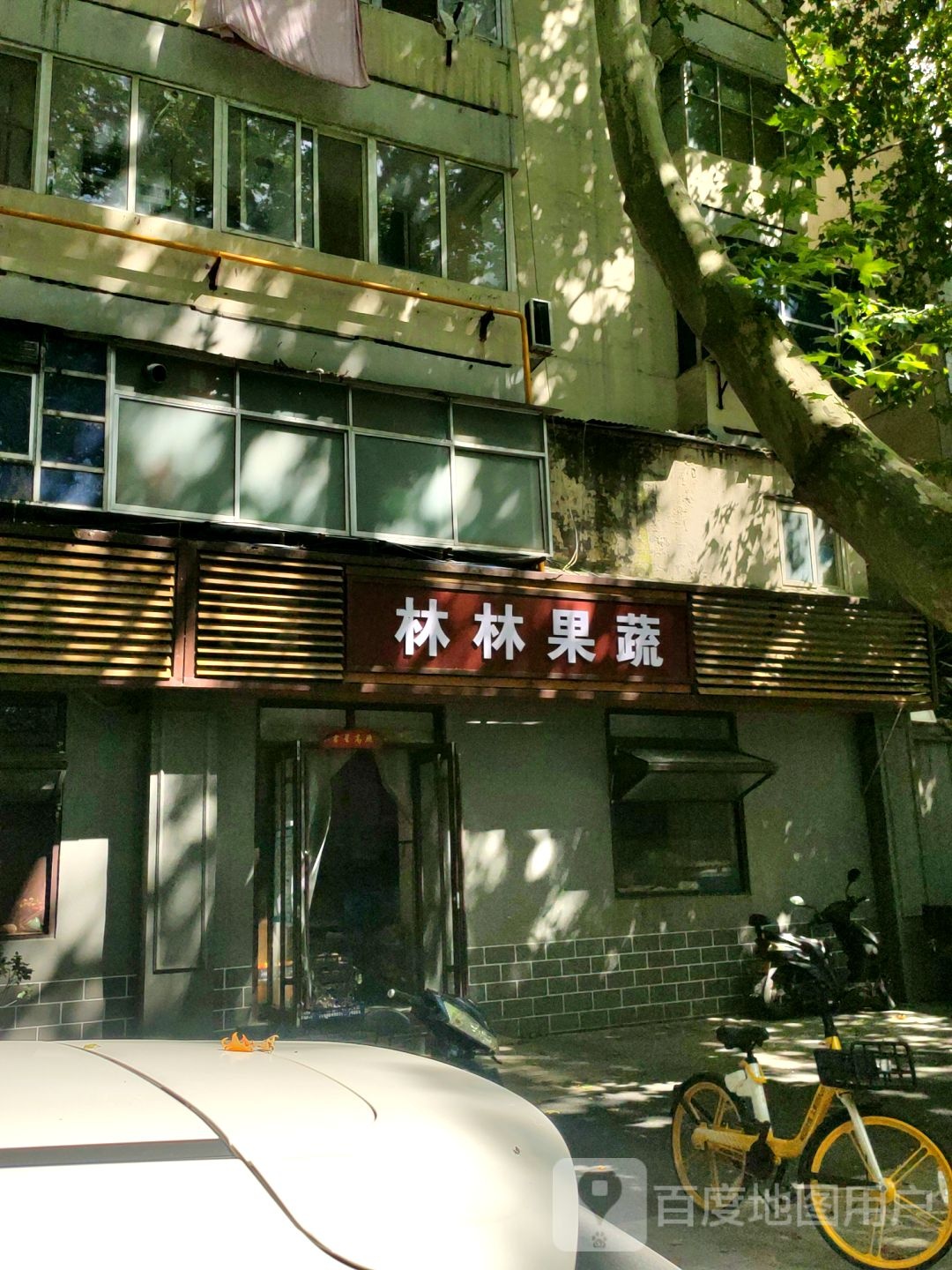 林林果蔬(经五路店)