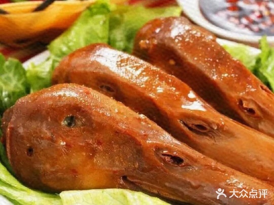 北京瑞丰烤鸭(东门店)
