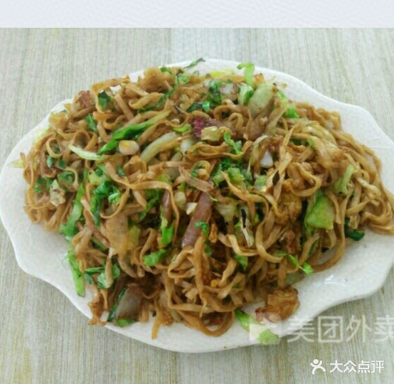 沙泉县小吃(福安国际店)