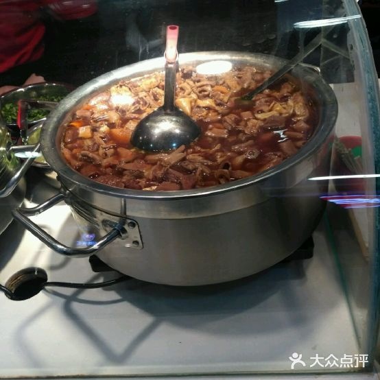 牛人牛味(江沿路店)