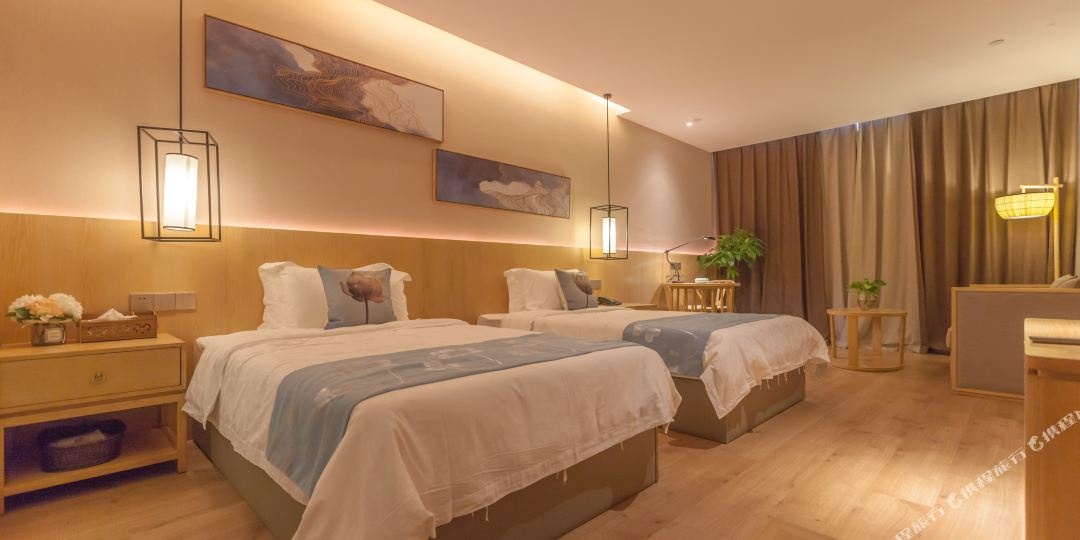 文博精品商务酒店