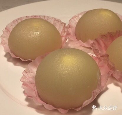 美豪丽景酒店·空中花园餐厅