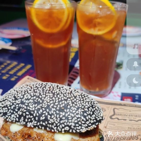 南丫病室(开元商城宝鸡店)