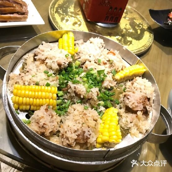 言味小馆馆(宏创·龙湾半岛店)